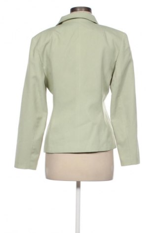 Dámske sako  Unbranded, Veľkosť XL, Farba Zelená, Cena  24,55 €