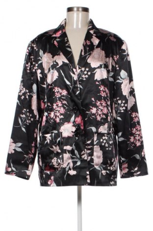 Damen Blazer Unbranded, Größe XXL, Farbe Mehrfarbig, Preis 33,99 €