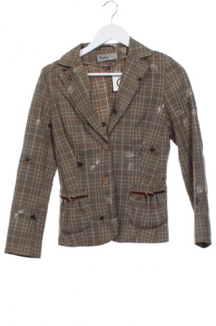 Sacou de femei Unbranded, Mărime XS, Culoare Multicolor, Preț 93,99 Lei