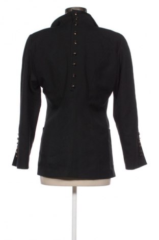 Damen Blazer Unbranded, Größe M, Farbe Schwarz, Preis 25,00 €