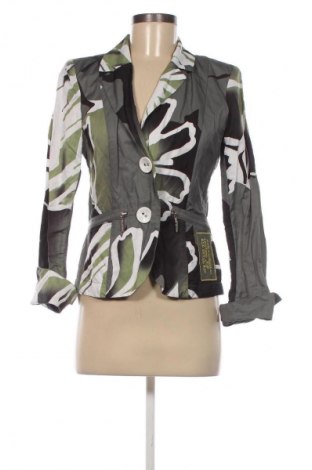 Damen Blazer Unbranded, Größe S, Farbe Mehrfarbig, Preis 24,48 €