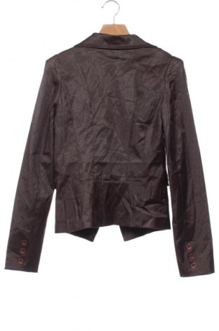 Dámske sako  Unbranded, Veľkosť XS, Farba Hnedá, Cena  27,95 €