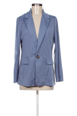 Sacou de femei Unbranded, Mărime L, Culoare Albastru, Preț 163,99 Lei