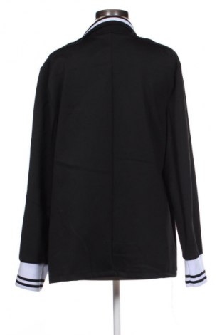 Sacou de femei Unbranded, Mărime XXL, Culoare Negru, Preț 128,62 Lei