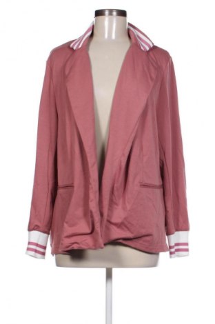 Sacou de femei Unbranded, Mărime XL, Culoare Roșu, Preț 128,62 Lei