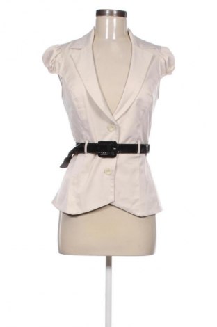 Sacou de femei Unbranded, Mărime M, Culoare Bej, Preț 126,40 Lei