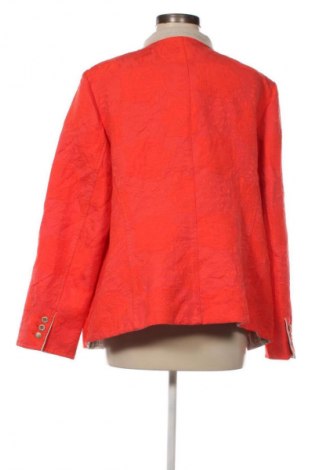Sacou de femei Unbranded, Mărime XL, Culoare Roșu, Preț 163,99 Lei