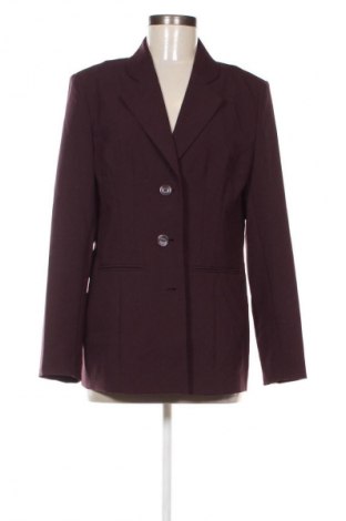 Damen Blazer Unbranded, Größe M, Farbe Lila, Preis 33,99 €
