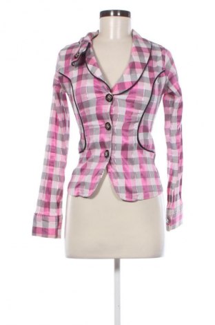 Damen Blazer Unbranded, Größe S, Farbe Mehrfarbig, Preis 18,00 €