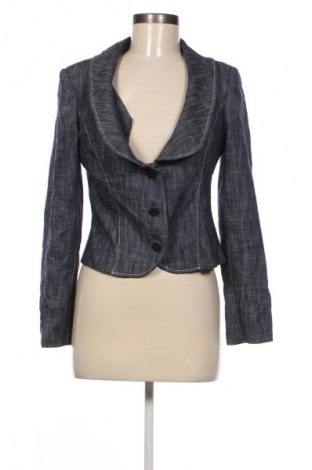 Sacou de femei Unbranded, Mărime M, Culoare Albastru, Preț 163,99 Lei