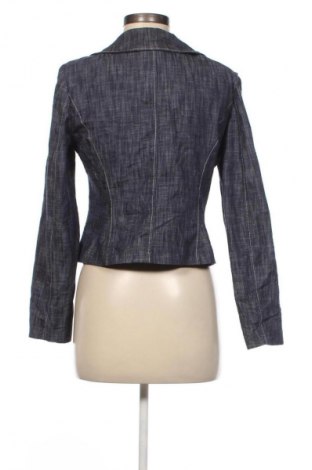 Sacou de femei Unbranded, Mărime M, Culoare Albastru, Preț 163,99 Lei