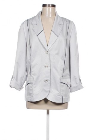 Damen Blazer Unbranded, Größe XL, Farbe Grau, Preis 24,55 €