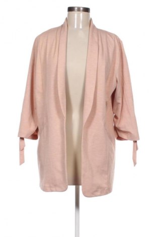 Sacou de femei Unbranded, Mărime XL, Culoare Roz, Preț 126,32 Lei