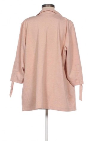 Sacou de femei Unbranded, Mărime XL, Culoare Roz, Preț 126,32 Lei