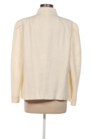 Dámske sako  Unbranded, Veľkosť XL, Farba Biela, Cena  25,00 €