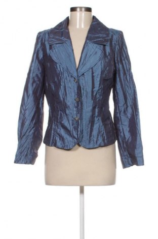 Sacou de femei Unbranded, Mărime M, Culoare Albastru, Preț 163,99 Lei