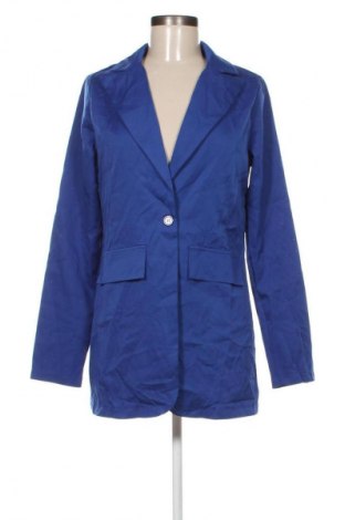 Sacou de femei Unbranded, Mărime M, Culoare Albastru, Preț 163,99 Lei