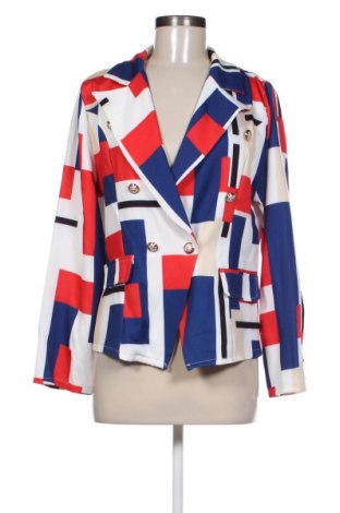 Sacou de femei Unbranded, Mărime XXL, Culoare Multicolor, Preț 126,32 Lei