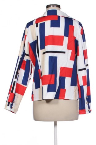 Sacou de femei Unbranded, Mărime XXL, Culoare Multicolor, Preț 126,32 Lei