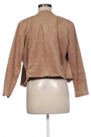 Damen Blazer Unbranded, Größe XL, Farbe Beige, Preis 25,00 €