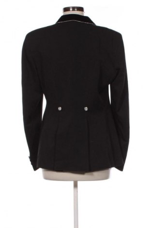 Sacou de femei Unbranded, Mărime XL, Culoare Negru, Preț 163,99 Lei