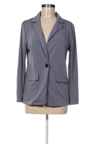Damen Blazer Unbranded, Größe S, Farbe Blau, Preis 33,99 €