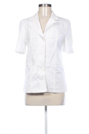 Sacou de femei Unbranded, Mărime L, Culoare Alb, Preț 84,99 Lei