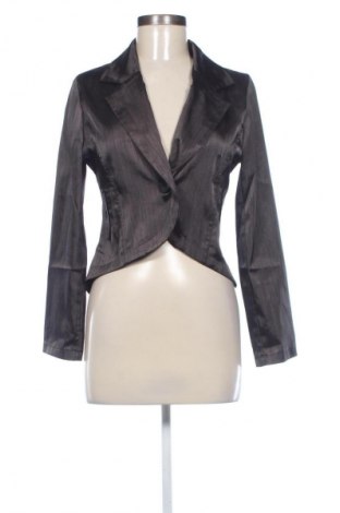 Sacou de femei Unbranded, Mărime L, Culoare Gri, Preț 84,99 Lei