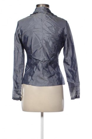 Damen Blazer Unbranded, Größe S, Farbe Grau, Preis 21,99 €