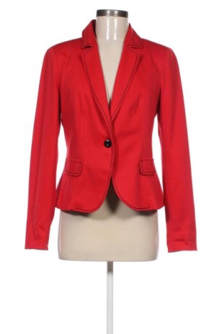 Damen Blazer Unbranded, Größe L, Farbe Rot, Preis 15,99 €