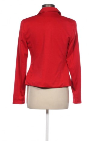 Damen Blazer Unbranded, Größe L, Farbe Rot, Preis 15,99 €