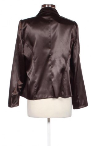 Damen Blazer Unbranded, Größe XL, Farbe Braun, Preis 21,99 €