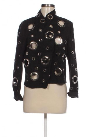 Sacou de femei Unbranded, Mărime L, Culoare Negru, Preț 163,99 Lei