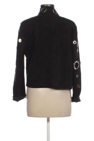 Sacou de femei Unbranded, Mărime L, Culoare Negru, Preț 163,99 Lei