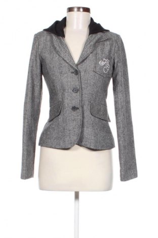 Damen Blazer Und, Größe S, Farbe Mehrfarbig, Preis 25,66 €