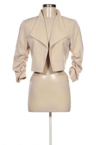 Damen Blazer VILA, Größe M, Farbe Beige, Preis 28,99 €