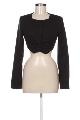Damen Blazer VILA, Größe S, Farbe Schwarz, Preis 28,99 €