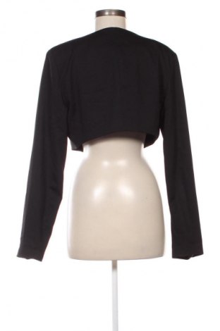 Sacou de femei VILA, Mărime XL, Culoare Negru, Preț 139,99 Lei