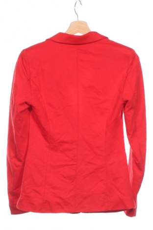 Dámské sako  Vero Moda, Velikost XS, Barva Červená, Cena  659,00 Kč