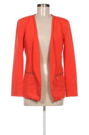 Дамско сако Vero Moda, Размер M, Цвят Червен, Цена 41,99 лв.