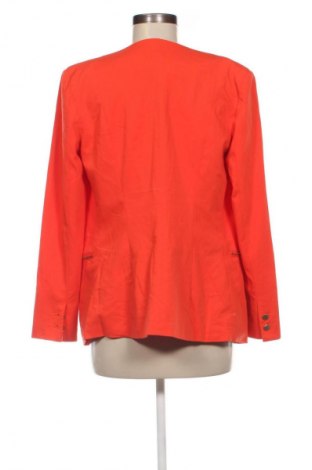 Дамско сако Vero Moda, Размер M, Цвят Червен, Цена 41,99 лв.