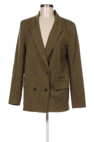 Γυναικείο σακάκι Vero Moda, Μέγεθος M, Χρώμα Πράσινο, Τιμή 26,99 €