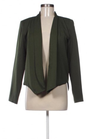 Női blézer Vero Moda, Méret M, Szín Zöld, Ár 11 099 Ft