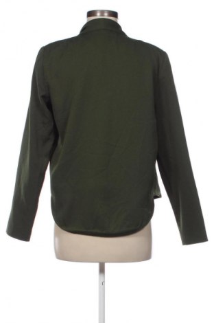 Női blézer Vero Moda, Méret M, Szín Zöld, Ár 11 099 Ft
