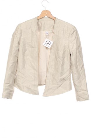 Damen Blazer Vero Moda, Größe XS, Farbe Beige, Preis € 28,99