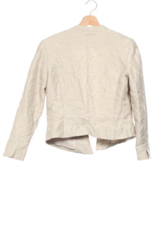 Damen Blazer Vero Moda, Größe XS, Farbe Beige, Preis € 28,99