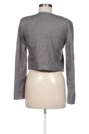 Γυναικείο σακάκι Vero Moda, Μέγεθος S, Χρώμα Γκρί, Τιμή 26,99 €