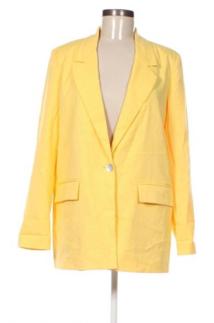 Damen Blazer Vero Moda, Größe S, Farbe Gelb, Preis € 28,99