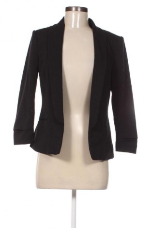 Dámske sako  Vero Moda, Veľkosť S, Farba Čierna, Cena  23,95 €