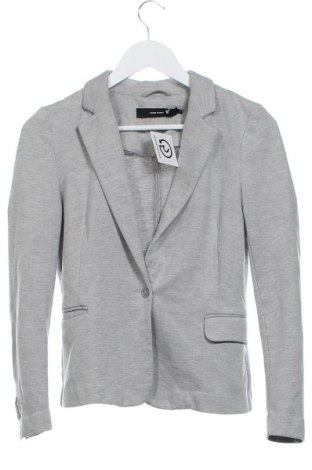 Sacou de femei Vero Moda, Mărime XS, Culoare Gri, Preț 107,61 Lei